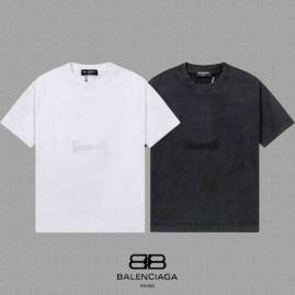 Picture of Balenciaga T Shirts Short _SKUBalenciagaS-2XLxetr21221863